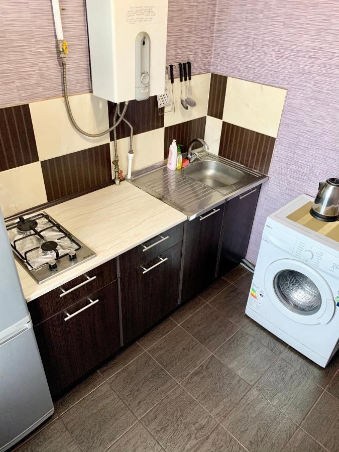 Апартаменты В Самом Центре Прпобеды 90 Tsjernihiv Buitenkant foto