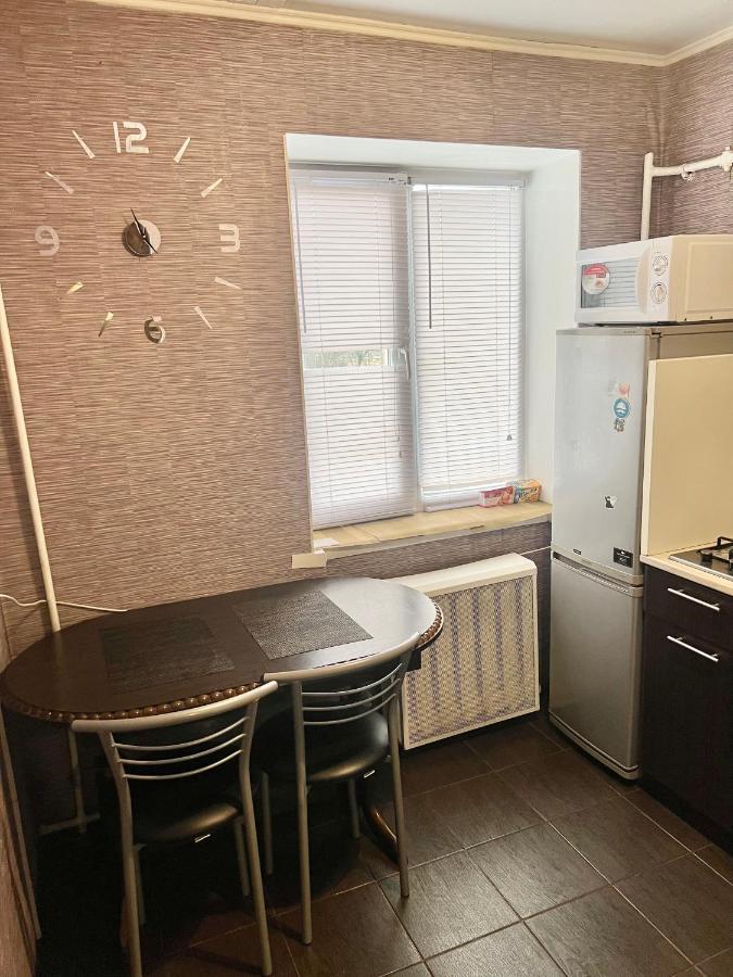 Апартаменты В Самом Центре Прпобеды 90 Tsjernihiv Buitenkant foto