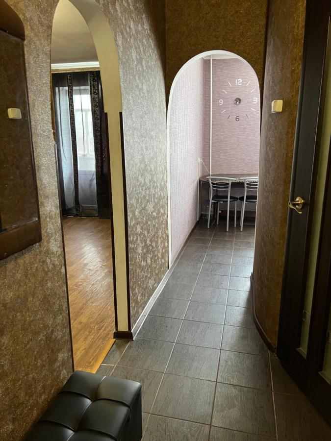 Апартаменты В Самом Центре Прпобеды 90 Tsjernihiv Buitenkant foto